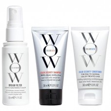 Набір для волосся COLOR WOW Dream Hair Set