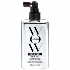 Екстра розгладжуючий спрей для волосся COLOR WOW Extra Strength Dream Coat Ultra-Moisturizing Anti-frizz Treatment 200мл