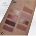 Палетка теней для глаз ColourPop Making Mauves Shadow Palette 9гр