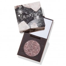 Глітери для макіяжу очей ColourPop Cabana pressed glitter 1,05гр