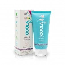 Солнцезащитный крем для детей COOLA Mineral Baby SPF 50 90мл