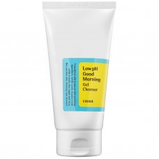 Гель для вмивання COSRX Low pH Good Morning Gel Cleanser 150мл