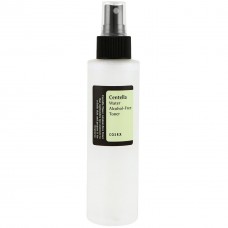 Безалкогольний тонер із центелою для проблемної шкіри COSRX Centella Water Alcohol-Free Toner 150мл