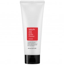 Отшелушивающая пенка с салициловой кислотой COSRX Salicylic Acid Exfoliating Cleanser 150мл