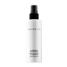 Ілюмінуючий фіксатор для макіяжу COVER FX Illuminating Makeup Setting Spray 50мл