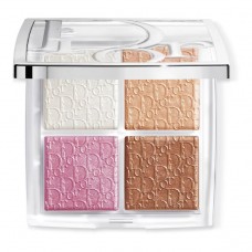 Палітра хайлайтерів DIOR BACKSTAGE Glow Face Palette 001 Universal 