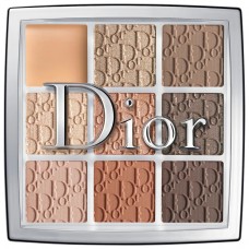 Палетка теней для век DIOR BACKSTAGE Eye Palette 001 Warm Neutrals