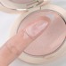 Хайлайтер для обличчя Dior Forever Couture Luminizer Longwear highlighter 02 Pink Glow