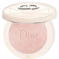 Хайлайтер для обличчя Dior Forever Couture Luminizer Longwear highlighter 02 Pink Glow 