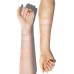Хайлайтер для обличчя Dior Forever Couture Luminizer Longwear highlighter 02 Pink Glow