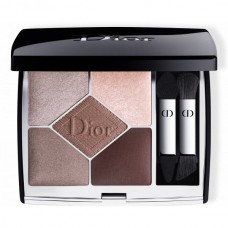 Палітра тіней Dior 5 Couleurs Couture Eyeshadow Palette 669 Soft Cashmere Палітра тіней Dior 5 Couleurs Couture Eyeshadow Palette 669 Soft Cashmere