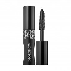 Туш для вій Dior Diorshow Mascara Volume mini