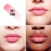 Бальзам для губ Dior Addict Lip Glow Color: 01 Pink