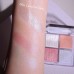 Палітра хайлайтерів DIOR BACKSTAGE Glow Face Palette 006 Celestial Glow