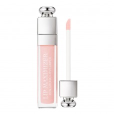 Блиск-плампер для губ Dior Addict Lip Maximizer № 001 Pink 6мл