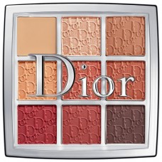 Палетка теней для век DIOR BACKSTAGE Eye Palette 003 Amber Neutrals