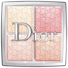 Палетка хайлайтеров DIOR BACKSTAGE Glow Face Palette 004 Rose Gold (без коробки)