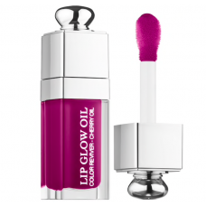 Масло-блиск для губ Dior Lip Glow Oil Nourishing glossy lip oil 006 Berry 6мл 
