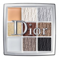 Палетка теней для век DIOR BACKSTAGE Custom Eye Palette 001 Universal Neutral Smoky 