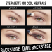 Палітра тіней DIOR BACKSTAGE Eye Palette 002 Cool