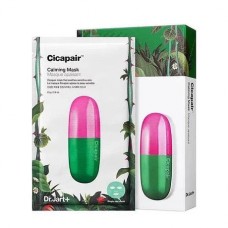 Успокаивающая маска для лица Dr.Jart+ Cicapair Calming Mask 1лист