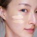 Кушон заспокійливий з екстрактом центелли Dr.Jart+ Cicapair Serum In Cushion Foundation 02 Medium (15гр + 15гр)