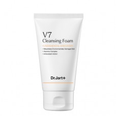 Очищающая пенка для умывания Dr.Jart+ V7 Cleansing Foam 100мл