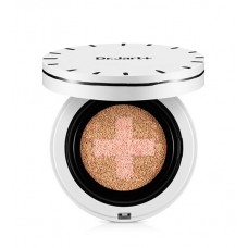 BB-Кушон для чутливої ​​та проблемної шкіри Dr. Jart+ Dermakeup Fit Cushion SPF50+/PA+++ 01 Light (12мл+ 12мл)