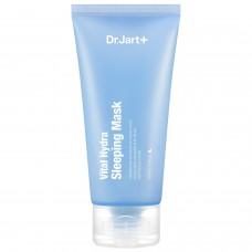 Інтенсивна зволожуюча нічна лікувальна маска Dr.Jart+ Good Night Dermask Water Jet Vital Hydra Sleeping Mask
