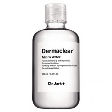 Мицелярная вода Dr.Jart+ Dermaclear Micro Water 30мл Мицелярная вода Dr.Jart+ Dermaclear Micro Water 30мл
