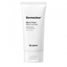 Пінка для вмивання Dr.Jart+ Dermaclear Micro Foam, 120мл