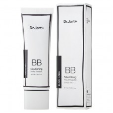 Питательный BB-крем для проблемной кожи  Dr.Jart+ Nourishing Beauty Balm SPF50+  PA++ (Black Label) 50мл