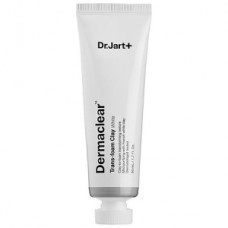 Маска для очищення шкіри Dr.Jart+ Dermaclear™ Trans-Foam Clay Write 50мл Маска для очищення шкіри Dr.Jart+ Dermaclear™ Trans-Foam Clay Write 50мл