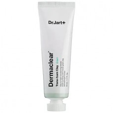 Маска для очищення шкіри Dr.Jart+ Dermaclear™ Trans-Foam Clay Green 50мл Маска для очищення шкіри Dr.Jart+ Dermaclear™ Trans-Foam Clay Green 50мл