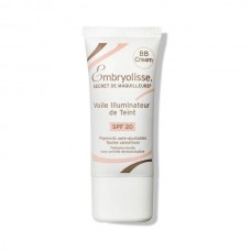 BB-крем для всіх типів шкіри Embryolisse Complexion Illuminating Veil Cream SPF 20 30мл
