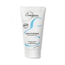 Крем-ексфоліант для обличчя Embryolisse Laboratories Exfoliating Care Cream 60мл