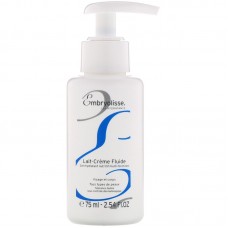 Многофункциональный крем-флюид для лица и тела Embryolisse Lait-Crème Fluid 75мл