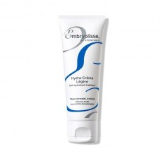 Легкий зволожуючий крем для обличчя Embryolisse Hydra-Cream Light 40мл