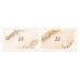Пудра 3 в 1 (Увлажнение+Антивозрастной эффект+Отбеливание Enough Collagen 3 in 1 Whitening Moisture Two Way Cake SPF30/PA++ (13гр + запаска 13гр) №13