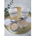 Пудра 3 в 1 (Увлажнение+Антивозрастной эффект+Отбеливание Enough Collagen 3 in 1 Whitening Moisture Two Way Cake SPF30/PA++ (13гр + запаска 13гр) №13