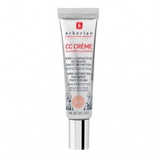СС крем "Совершенное сияние" Erborian CC Cream SPF25 Clair 45мл СС крем "Совершенное сияние" Erborian CC Cream SPF25 Clair 45мл