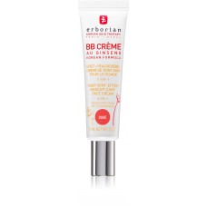 Крем-догляд з тонуючим ефектом 5-в-1 Erborian BB Cream SPF20 Dore 15мл Крем-догляд з тонуючим ефектом 5-в-1 Erborian BB Cream SPF20 Dore 15мл