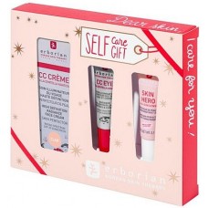Лімітований набір Erborian CC Crème Coffret Лімітований набір Erborian CC Crème Coffret