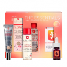 Лімітований набір Erborian Erborian The Essentials Лімітований набір Erborian Erborian The Essentials
