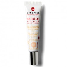 Крем-догляд з тонуючим ефектом 5-в-1 Erborian BB Cream SPF20 Clair 15мл