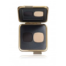 Матові тіні для повік Estée Lauder x Victoria Beckham Eye Matte Duo Noir/Vanille 1,7гр Матові тіні для повік Estée Lauder x Victoria Beckham Eye Matte Duo Noir/Vanille 1,7гр