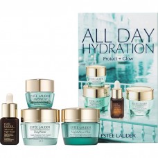 Лімітований набір для обличчя Estée Lauder All Day Hydration
