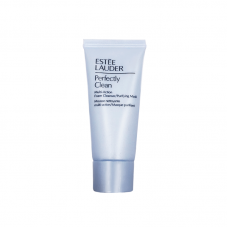 Засіб 2 в 1: зволожуючий крем для вмивання/маска Estee Lauder Perfectly Clean 30мл