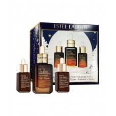 Лімітований набір для обличчя Estée Lauder Advanced Night Repair Hero/Hero Set Лімітований набір для обличчя Estée Lauder Advanced Night Repair Hero/Hero Set