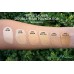 Тональний крем Estée Lauder Double Wear Stay-in-Place makeup 1N2 Ecru